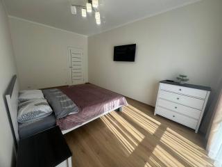 Просторі апартаменти у новобудові вулиця Вашингтона-Шафарика - 8