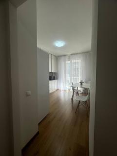 Просторі апартаменти у новобудові вулиця Вашингтона-Шафарика - 7