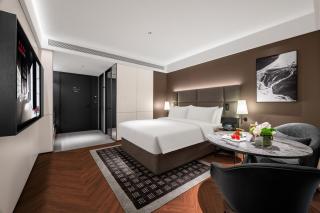 IntercityHotel Shanghai New International Expo Center - 6