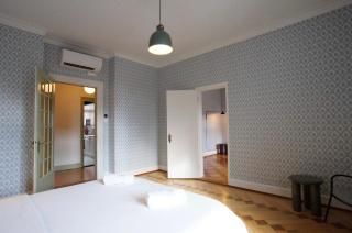 ReLiving - Historic City Apartment - 1