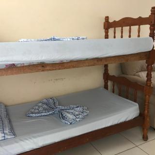 Apartamento familiar - 9
