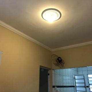 Apartamento familiar - 6