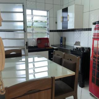 Apartamento familiar - 3