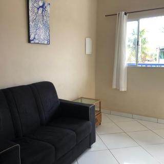 Apartamento familiar - 2
