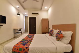 FabHotel Madhuban - 5