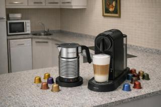 Apartamento Vall Fosca con espectaculares vistas y jardín privado - 4