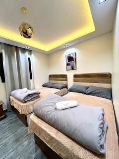 Private Room in shared apartment with Sea View Balcony - 8