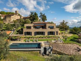 I TRAMONTI 10&2, Emma Villas - 0