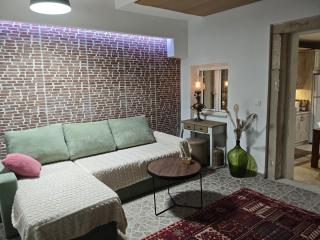 Villa Maxim in Corfu Town - 9