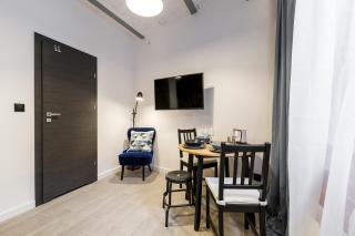 Loft Apartment in the Heart of Poznań - 9