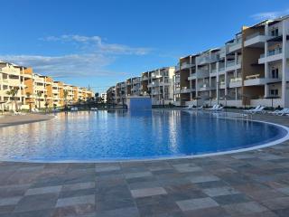 Mirador Golf 3 complex between sea and mountain - 0