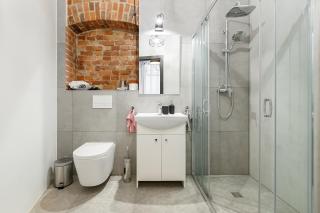 Loft Apartment in the Heart of Poznań - 7