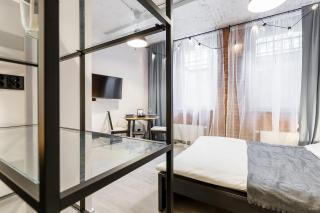 Loft Apartment in the Heart of Poznań - 8