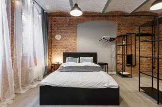 Loft Apartment in the Heart of Poznań - 2