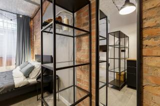 Loft Apartment in the Heart of Poznań - 6