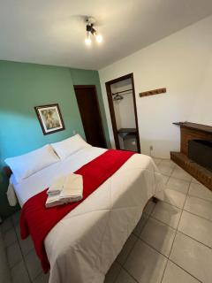 Pousada Sonho Verde - 7