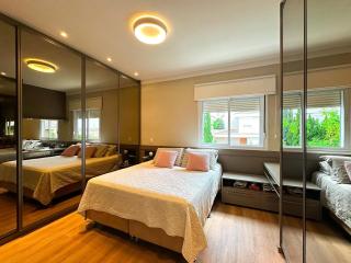 O Espaço Agrishow 2026 - 4