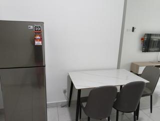 Youth City Residence, Nilai 2R2B Swimming pool view - 9