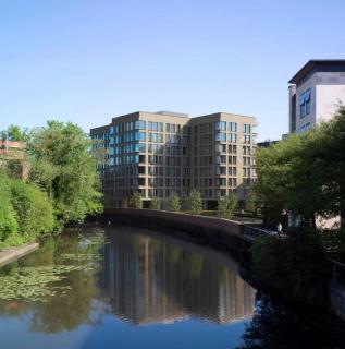 Ryedale House,City Centre,Parking on Request,Riverside,Wifi,Netflix,2BD-ensuite,Bosch Coffee Machine - 6