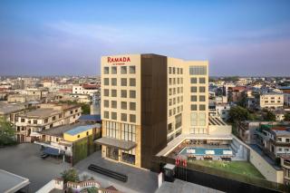 Ramada by Wyndham Itahari Pashupati Marg - 0