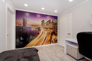 Rent Apartment 3 room - 5
