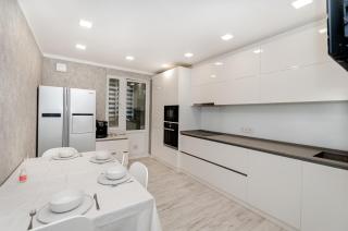 Rent Apartment 3 room - 4