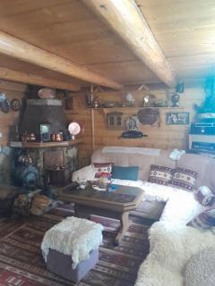 Vikendica Avlija - 6