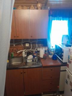 Vikendica Avlija - 5