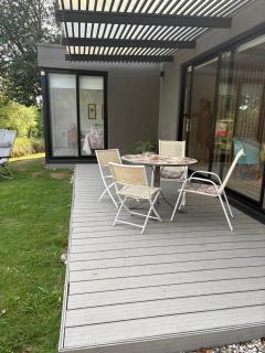 Casa en Potrerillo de Larreta, Alta Gracia - 7