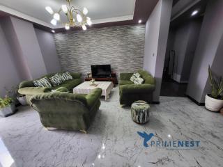 PrimeNest - Luxury 2 & 3 Bedroom Apartments in Addis Ababa - 7