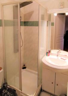 Maison avec jardinet terrasse centre ville Nancy - 4