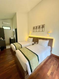 Manis Ae Hotel, Cabin & Resto Bromo - 3