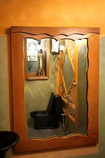 Taiga Forest Mountain Tree house - 8