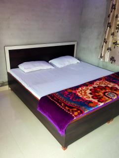 Hotel Mela Ground - 3