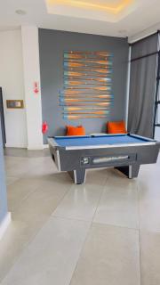 1 bedroom apartment fully furnished - 8