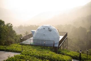 Bemyguezt Pendora Glamps - 8