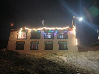 Black Wolf Hideout Spiti - 3