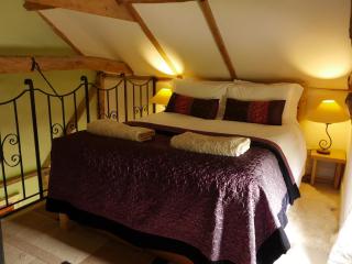 Badger Cottage - 2