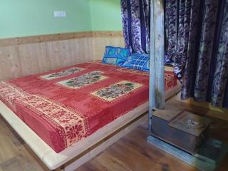 Black Wolf Hideout Spiti - 1