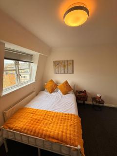 City Stay London-Stepney Green - 2