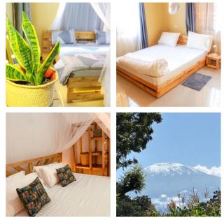 Moshi Tukutane Kilimanjaro View Homestay near KCMC - 9