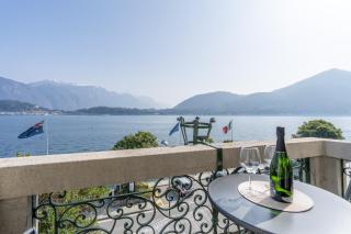 Miraluna – Lake Como View Balcony - 0