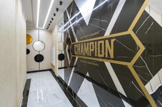 Cozy City Retreat near Arena & Botanical Garden - 8