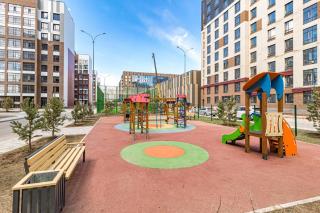 Cozy City Retreat near Arena & Botanical Garden - 1