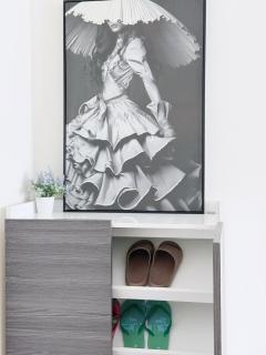 Dcondo one-bedroom Pool view Cozy Room - 7