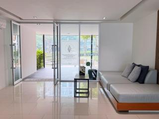 Dcondo one-bedroom Pool view Cozy Room - 4