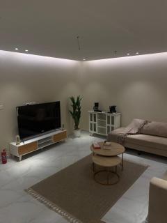 Elegant, classy room - 2