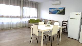 Tropicana–30m de la Playa con Parking y A/C - 8