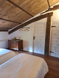 El Molino de Calixto Boutique Suites - 9