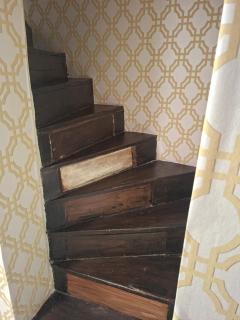 petite maison dans village de caractére - 5